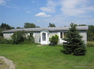 539 W Ridge Rd, Cornville, ME 04976