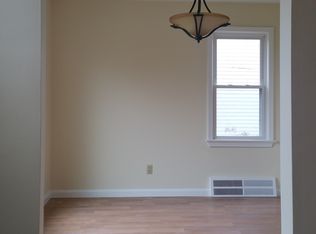 20750 Lake Shore Blvd, Euclid, OH 44123