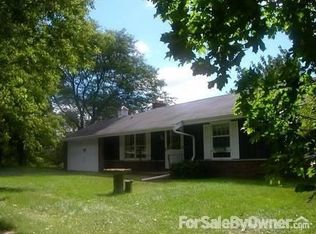 S71W33515 Township Road X, Eagle, WI 53119