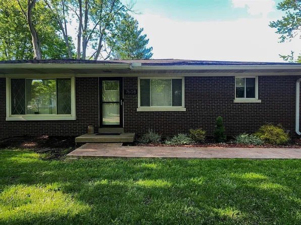 7608 Adams Ave, Evansville, IN 47715