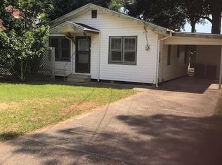 111 S Pat St, Scott, LA 70583