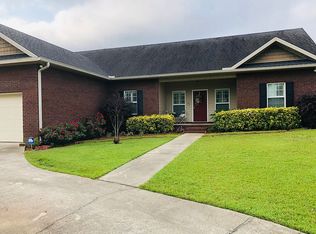 202 Kelly St, Enterprise, AL 36330