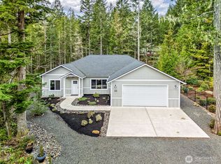 220 E Blackberry Ln, Union, WA