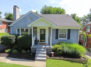 3303 Eagle Pass, Louisville, KY 40213
