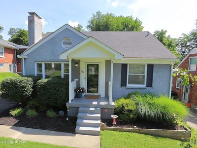 3303 Eagle Pass, Louisville, KY, 40213