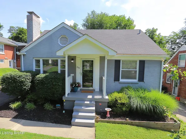 3303 Eagle Pass, Louisville, KY 40213