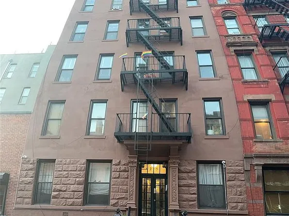 25 Leroy St APT 15, New York, NY 10014