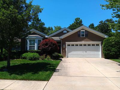 655 Cypress Point Dr, Egg Harbor, NJ, 08215