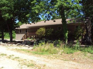 1907 Indian Rd, Fort Scott, KS 66701