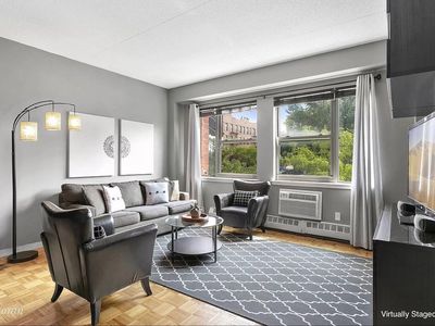 1517 Bergen St APT 306, Brooklyn, NY, 11213