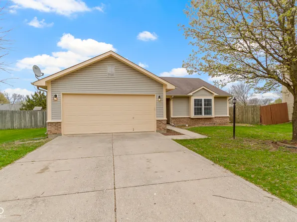 7219 Snider Ct, Indianapolis, IN 46221
