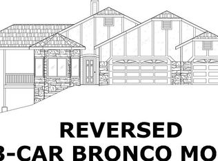 1707 W Davidson Cir, Payson, AZ 85541