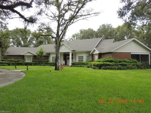 644 Turtle Ln, Labelle, FL 33935