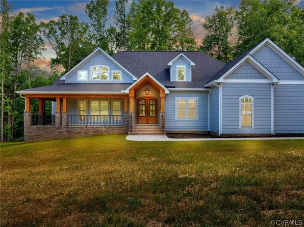 3625 Branch Springs Rd, Powhatan, VA 23139