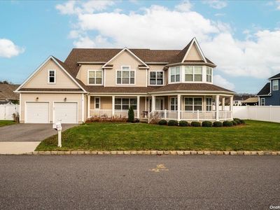 3 Jasmine Drive, Ridge, NY, 11961