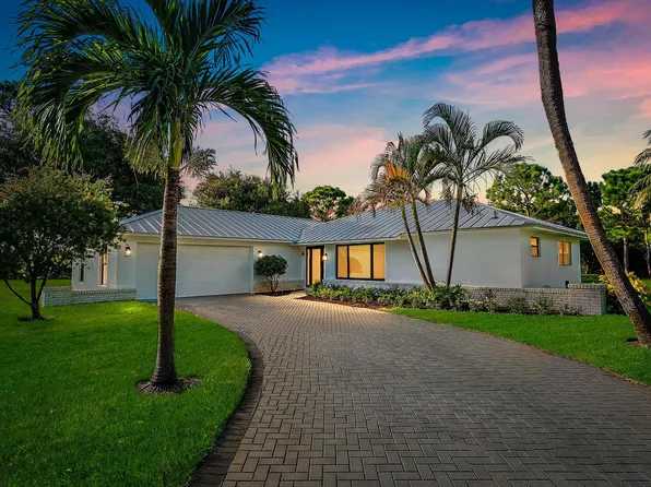 10384 SE Coconut Lane, Hobe Sound, FL 33455