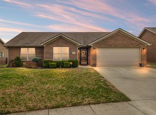 7005 Golgotha Dr, Richmond, KY 40475