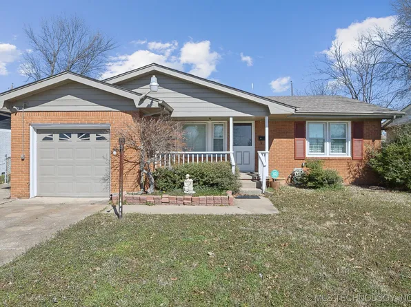 9179 E Latimer Pl, Tulsa, OK 74115