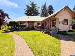 316 NW Blossom Ln, Albany, OR 97321