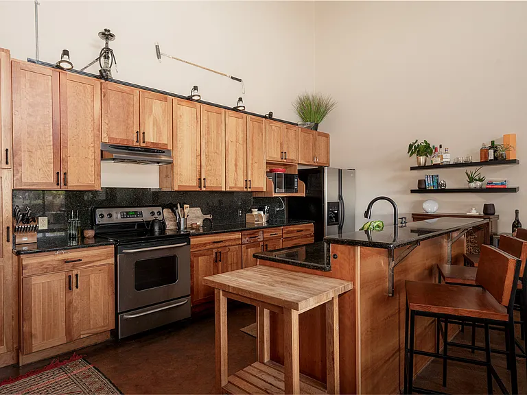 2715 Blake St #204 — Photo 4
