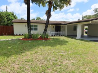 2630 SW 49th Ct, Fort Lauderdale, FL 33312