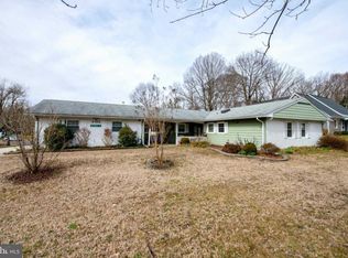 4100 Whitney Ct, Bowie, MD 20715