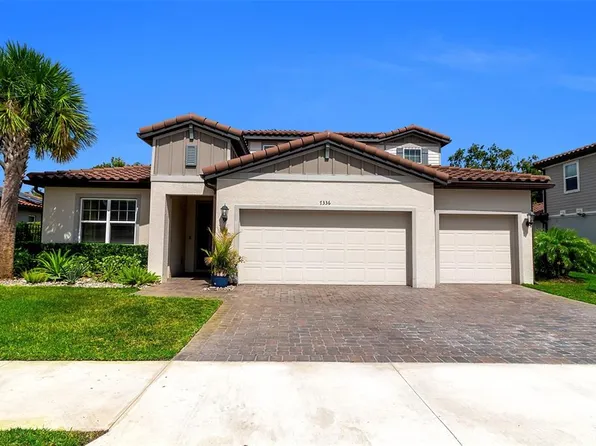 7336 Great Egret Blvd, Sarasota, FL 34241