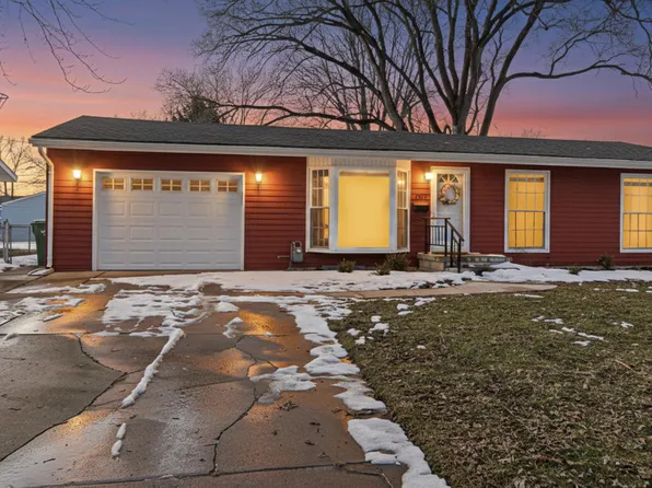 1409 Bradshaw Ct, Maumee, OH 43537