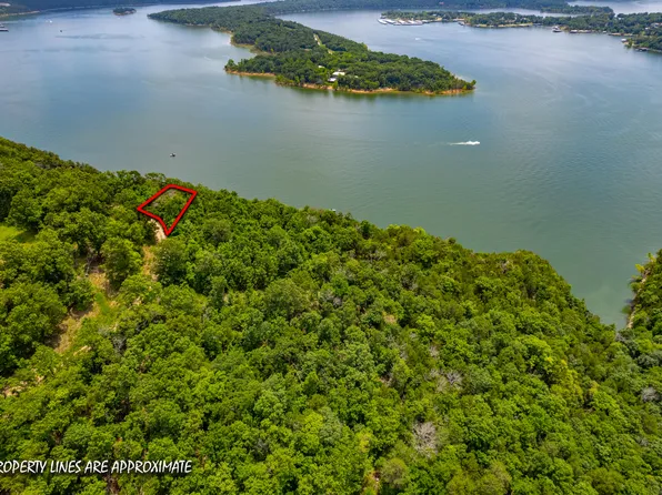 233 Cliffside Drive, Galena, MO 65656