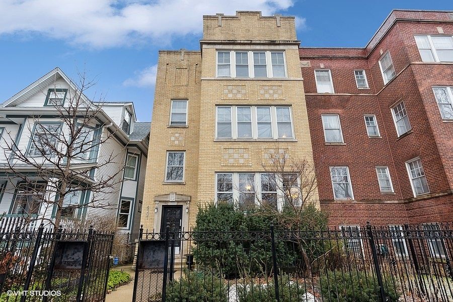 1st image of 4507 N Campbell Ave APT 1