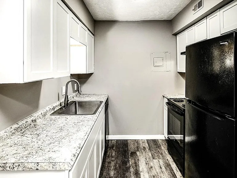 Preserve at Evans Place — Photo 1