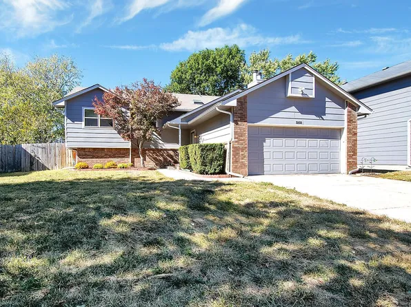 3103 N Governeour St, Wichita, KS 67226