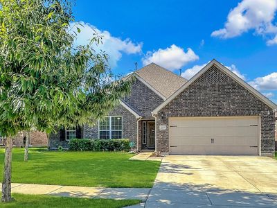 2104 Chiangus Trl, Fort Worth, TX, 76131