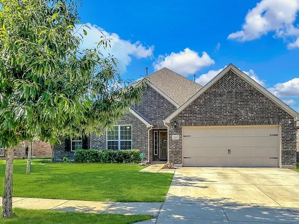 2104 Chiangus Trl, Fort Worth, TX 76131