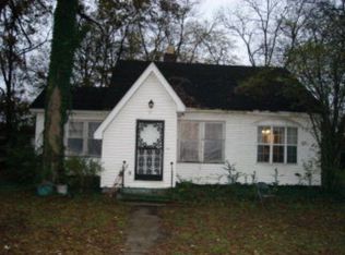 71 Elm, Turrell, AR 72384