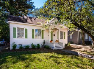 471 E Ridgeway St, Jackson, MS 39206