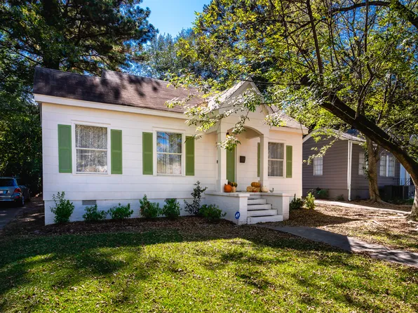 471 E Ridgeway St, Jackson, MS 39206