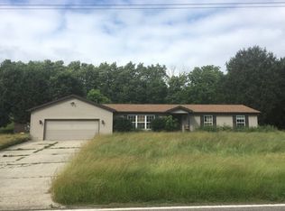 4435 Brownsville Rd SE, Newark, OH 43056