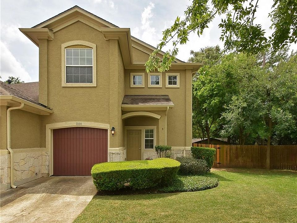 1st image of 1800 Jentsch Ct #B