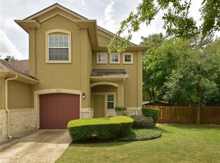 1800 Jentsch Ct #B, Austin, TX 78745