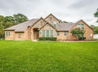 1141 Emerald Sound Blvd, Oak Pt, TX 75068