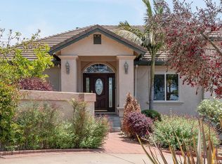 5511 Jensen Rd, Castro Valley, CA 94552