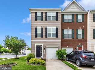 634 Cawley Dr, Frederick, MD 21703