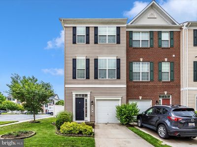 634 Cawley Dr, Frederick, MD, 21703