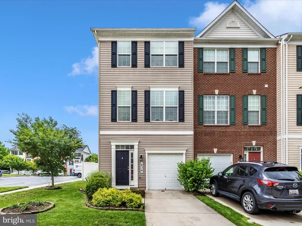 634 Cawley Dr, Frederick, MD 21703