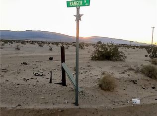 1 Amboy Rd #29, Twentynine Palms, CA 92277