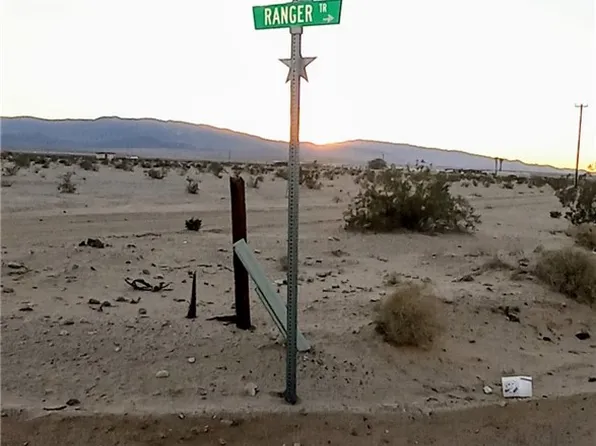 1 Amboy Rd #29, Twentynine Palms, CA 92277