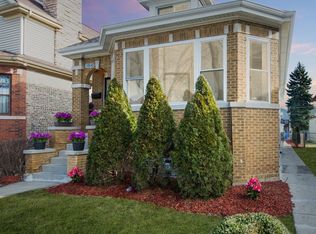 10043 S Sangamon St, Chicago, IL 60643
