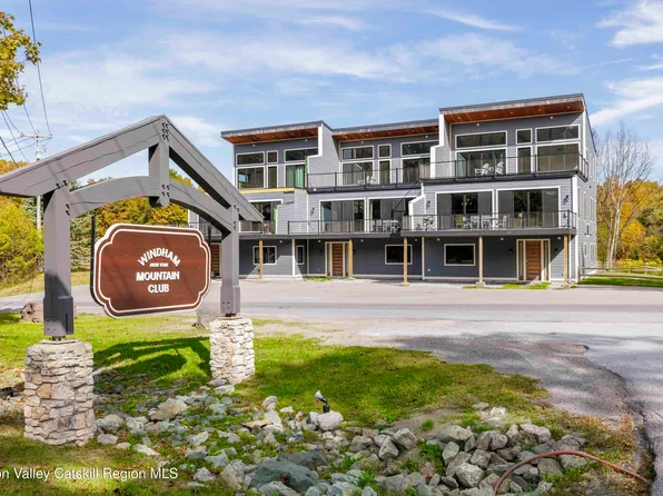 292 South Street #2, Windham, NY 12496