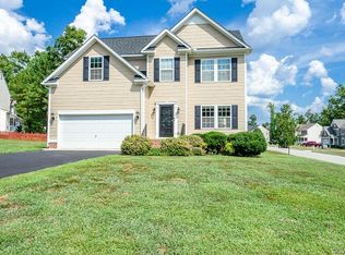 5613 Qualla Farms Pl, Chesterfield, VA 23832